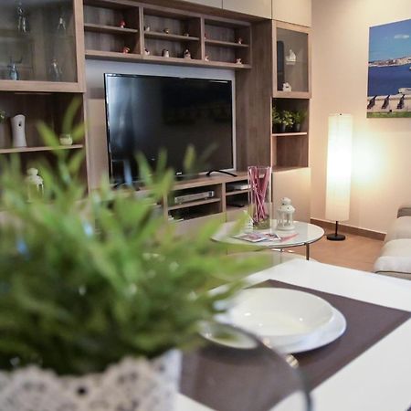 Готель Giorgia House Pieta Екстер'єр фото