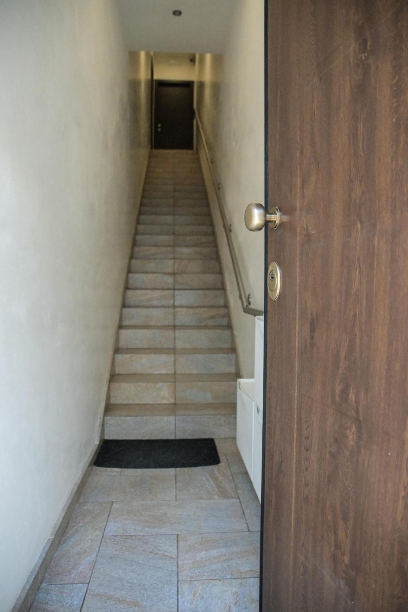 Готель Giorgia House Pieta Екстер'єр фото