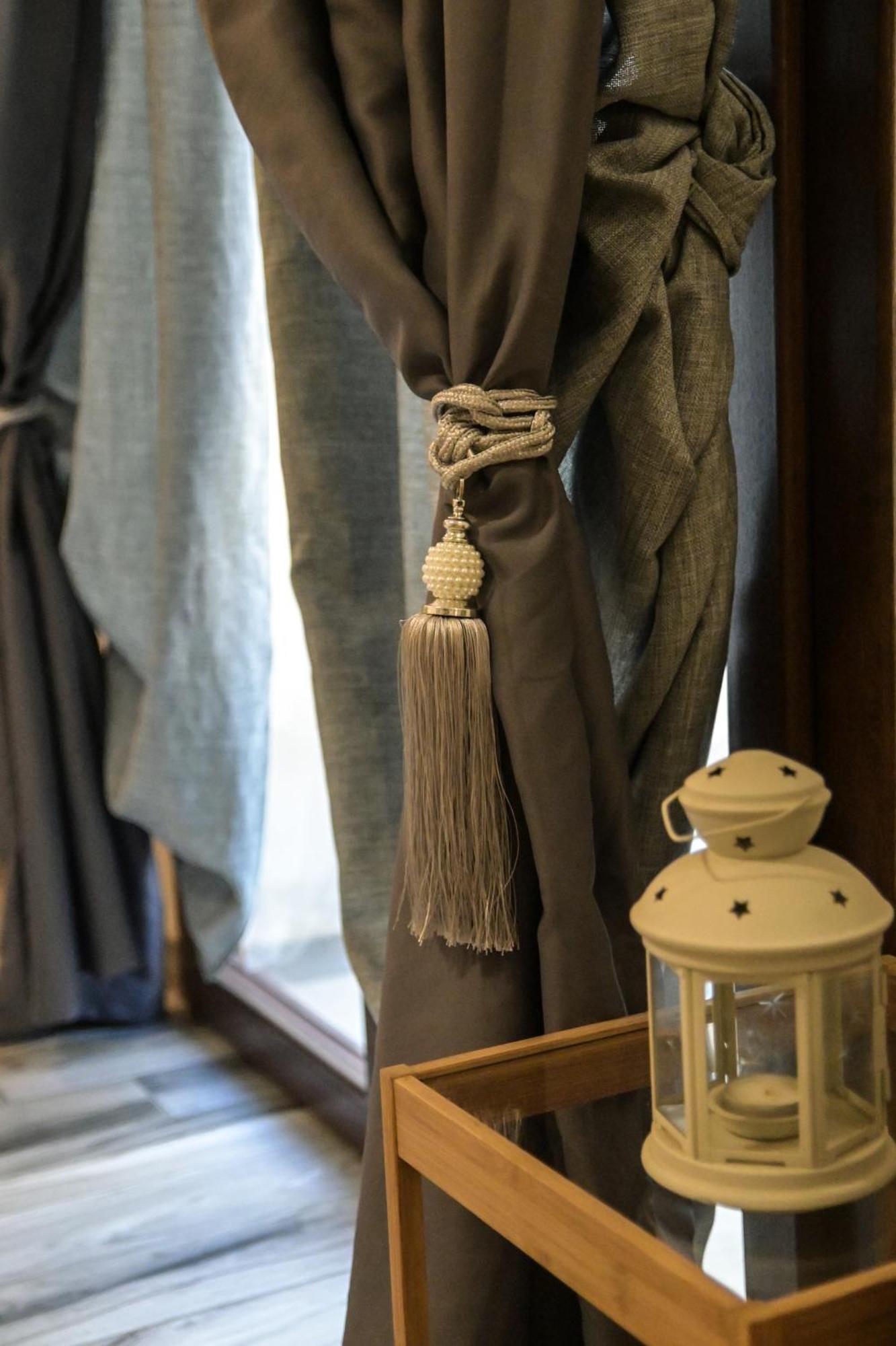 Готель Giorgia House Pieta Екстер'єр фото