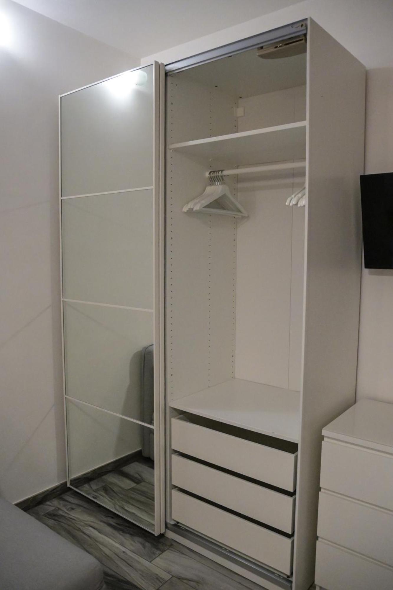 Готель Giorgia House Pieta Екстер'єр фото